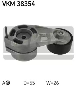 skf vkm38354